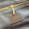 693082336e68136f4d9a7bf2 Exclusive Louis Vuitton Neymar-Inspired Dual-Zip Cosmetic Pouch - Soft Monogram Canvas, Highly Practical Celebrity Favorite