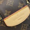 693082346e68136f4d9a7bf3 Exclusive Louis Vuitton Neymar-Inspired Double Zip Makeup Pouch – Soft Monogram Canvas, Practical Design Loved by Stars
