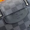 693082386e68136f4d9a7bfc Exclusive Louis Vuitton Neymar-Inspired Dual-Zip Cosmetic Pouch – Soft Monogram Canvas, Highly Practical Design Loved by Stars