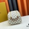 6930823d6e68136f4d9a7c04 Exclusive Louis Vuitton Neymar-Inspired Dual-Zip Makeup Pouch – Soft Monogram Canvas, Highly Practical Celebrity Favorite