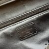 6930823d6e68136f4d9a7c07 Exclusive Louis Vuitton Neymar-Inspired Dual-Zip Cosmetic Pouch, Favored by Stars, Made of Soft Monogram Canvas