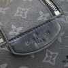 6930823d6e68136f4d9a7c09 Exclusive Louis Vuitton Neymar-Inspired Dual-Zip Cosmetic Pouch, Favored by Stars, Made of Soft Monogram Canvas