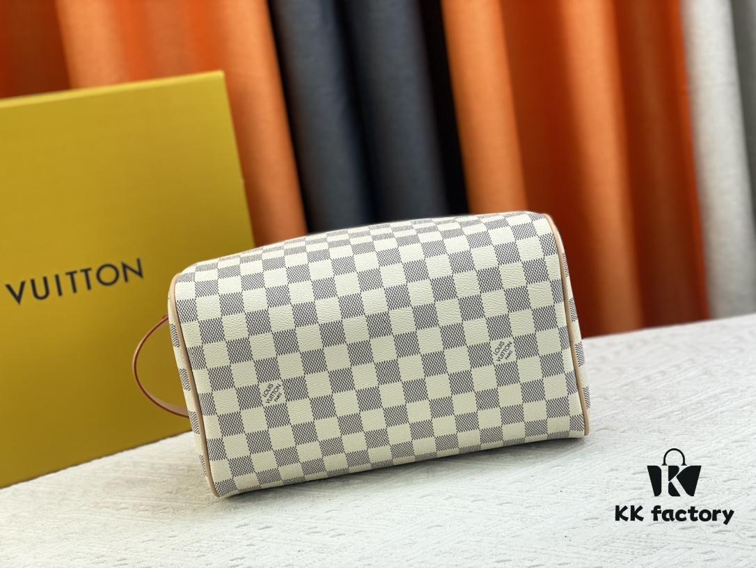 693082406e68136f4d9a7c0b Exclusive Louis Vuitton Neymar-Inspired Dual-Zip Makeup Pouch – Soft Monogram Canvas, Highly Practical Celebrity Favorite