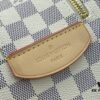 693082416e68136f4d9a7c0c Exclusive Louis Vuitton Neymar-Inspired Dual-Zip Makeup Pouch – Soft Monogram Canvas, Highly Practical Celebrity Favorite