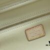 693082426e68136f4d9a7c0e Exclusive Louis Vuitton Neymar-Inspired Dual-Zip Makeup Pouch – Soft Monogram Canvas, Highly Practical Celebrity Favorite