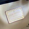 Authentic High-End Quality Exclusive Redesign 💥 M47542 M67692 M47545 LV [Rose] Remodeled Official Website Toiletry Bag Super Hot Beautiful New Model LV Original Sample Matched Pattern Quality 🌵 Classic Monogram Clutch Toiletry Bag 🤞 Ultra-High Quality Authentic Hardware 💧 Creatively Crafted 👍🏻 Excellent Fit and Design Concept 💦 Masterfully Made, Size 25 x 20.5