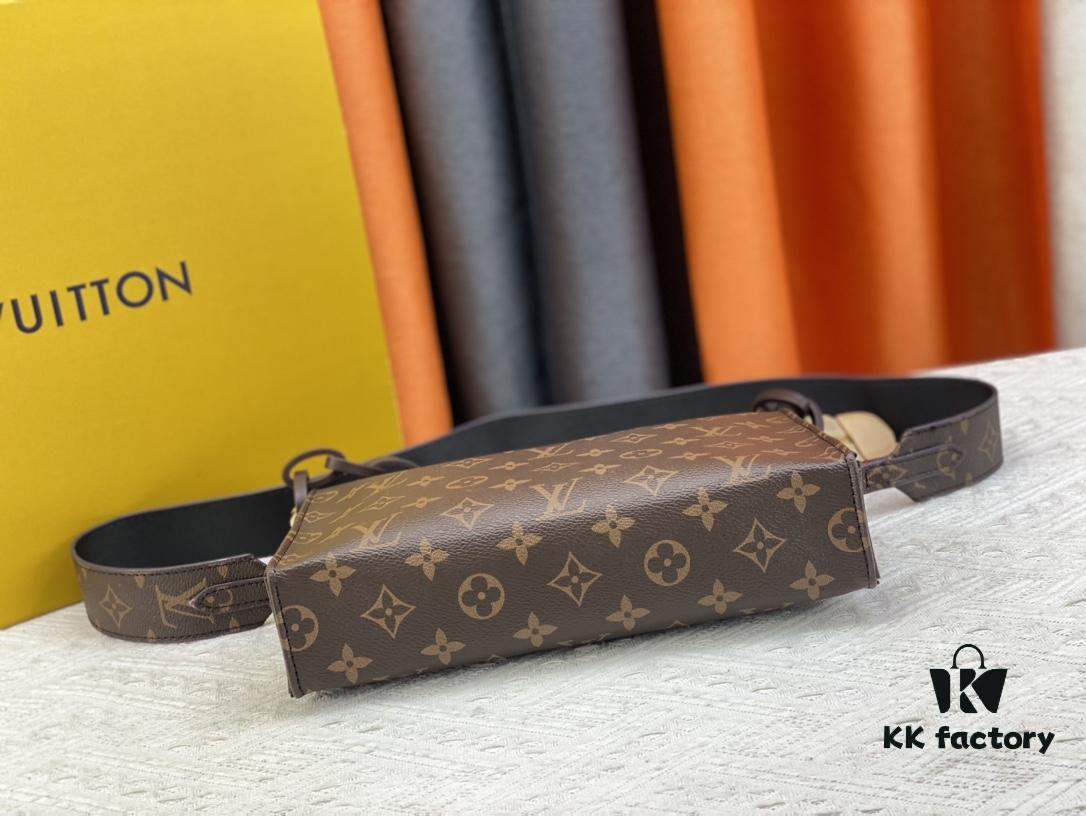 Authentic High-End Quality Exclusive Customization 💥 M47542 M67692 M47545 LV [Rose] Modified Official Website Toiletry Bag Super Hot Beautiful New Style LV Original Order Matching Pattern Quality 🌵 Classic Monogram Clutch Toiletry Bag ✌️ Ultra-High Quality Authentic Hardware 💧 Exquisitely Crafted with Unique Design Concept 👍🏻 Excellent Fit and Finish, Artisan Masterpiece Size 25x20.5