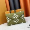 6930824b6e68136f4d9a7c21 M67600 M62034 Hot Release 🔥 LV New Kirigami Three-Piece Clutch Set – One Purchase, Three Bags!