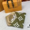 6930824d6e68136f4d9a7c27 M67600 M62034 Hot Release 🔥 LV New Kirigami Three-Piece Clutch Set – One Purchase, Three Bags!