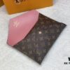 M67600 M62034 Hot Release 🔥 LV New Kirigami Trio Set Clutch – Get Three in One