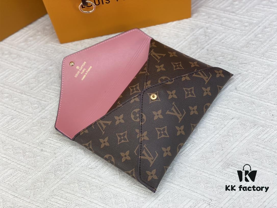 M67600 M62034 Hot Release 🔥 LV New Kirigami Trio Set Clutch – Get Three in One