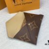 LV New Kirigami Three-Piece Clutch Set M67600 M62034