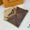 LV New Kirigami Three-Piece Clutch Set M67600 M62034