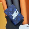 M80798 Pochette Accessoires Wallet