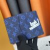 M80798 Pochette Accessoires Wallet