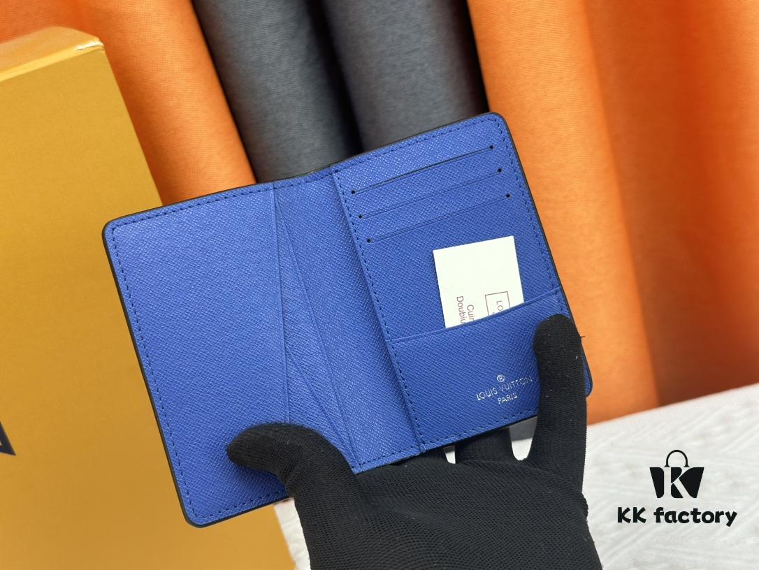 M80798 Pochette Accessoires Wallet