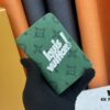 M80798 Monogram Canvas Everyday Pouch