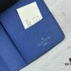 M80798 Pochette Accessoires Wallet