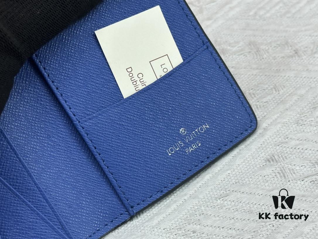 M80798 Pochette Accessoires Wallet