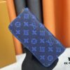 693082666e68136f4d9a7c59 M80801 This zipper wallet is part of the 2021–24 Autumn-Winter Everyday LV Limited Edition collection