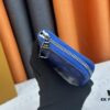 693082686e68136f4d9a7c5c M80801 This zipper wallet is part of the 2021–24 Autumn-Winter Everyday LV Limited Edition collection