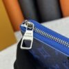693082686e68136f4d9a7c5d M80801 This zipper wallet is part of the 2021–24 Autumn-Winter Everyday LV Limited Edition collection