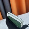 6930826c6e68136f4d9a7c63 M80801 This zip-around wallet is part of the 2021-24 Autumn/Winter Everyday LV Limited Edition collection