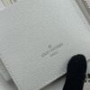 6930826f6e68136f4d9a7c6a M80801 This zip-around wallet is part of the 2021-24 Autumn/Winter Everyday LV Limited Edition collection