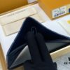 693082736e68136f4d9a7c6f LV M81020 Slender Wallet in Black and Blue