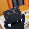 LV M81020 SLENDER Wallet