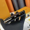 LV M81020 SLENDER Wallet