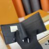 LV M81020 SLENDER Wallet