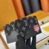 LV M81020 SLENDER Wallet
