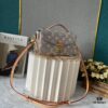 Upgraded Version 180 (High-Quality Replica) M12429 M23940 M40749 M46914 M46279 M22834 M46595 LV Messenger Bag Small East West Métis Handbag
