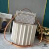 Upgraded Version 180 (High-Quality Replica) M12429 M23940 M40749 M46914 M46279 M22834 M46595 LV Messenger Bag Small East West Métis Handbag