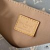 Upgraded Version 180 (High-Quality Replica) M12429 M23940 M40749 M46914 M46279 M22834 M46595 LV Messenger Bag Small East West Métis Handbag