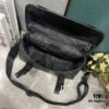 693082916e68136f4d9a7ca7 Upgraded M46972 Multicolor and Black LV Trail Messenger Bag