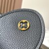 693082966e68136f4d9a7caf Upgraded M24664 Capucines East West Medium Handbag