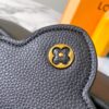 6930829d6e68136f4d9a7cb5 Upgraded M24671 Capucines East West Mini Bag