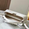 693082a36e68136f4d9a7cbf Upgraded M24664 Capucines East West Medium Handbag from the LV Crush Collection
