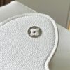 693082a46e68136f4d9a7cc4 Upgraded M24664 Capucines East West Medium Handbag from the LV Crush Collection