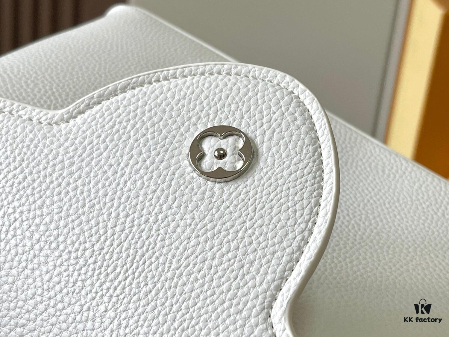693082a46e68136f4d9a7cc4 Upgraded M24664 Capucines East West Medium Handbag from the LV Crush Collection
