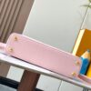 693082ac6e68136f4d9a7ccf Upgraded M24664 Capucines East West Medium Handbag from the LV Crush Collection