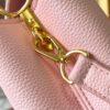 693082af6e68136f4d9a7cd0 Upgraded M24664 Capucines East West Medium Handbag from the LV Crush Collection