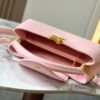 693082af6e68136f4d9a7cd1 Upgraded M24664 Capucines East West Medium Handbag from the LV Crush Collection