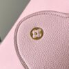 693082b06e68136f4d9a7cd3 Upgraded M24664 Capucines East West Medium Handbag from the LV Crush Collection