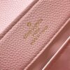 693082b16e68136f4d9a7cd5 Upgraded M24664 Capucines East West Medium Handbag from the LV Crush Collection