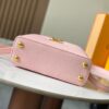 693082b46e68136f4d9a7cd8 Upgraded M24671 Capucines East West Mini Bag