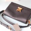 New Arrival LV Twist Soft Twist