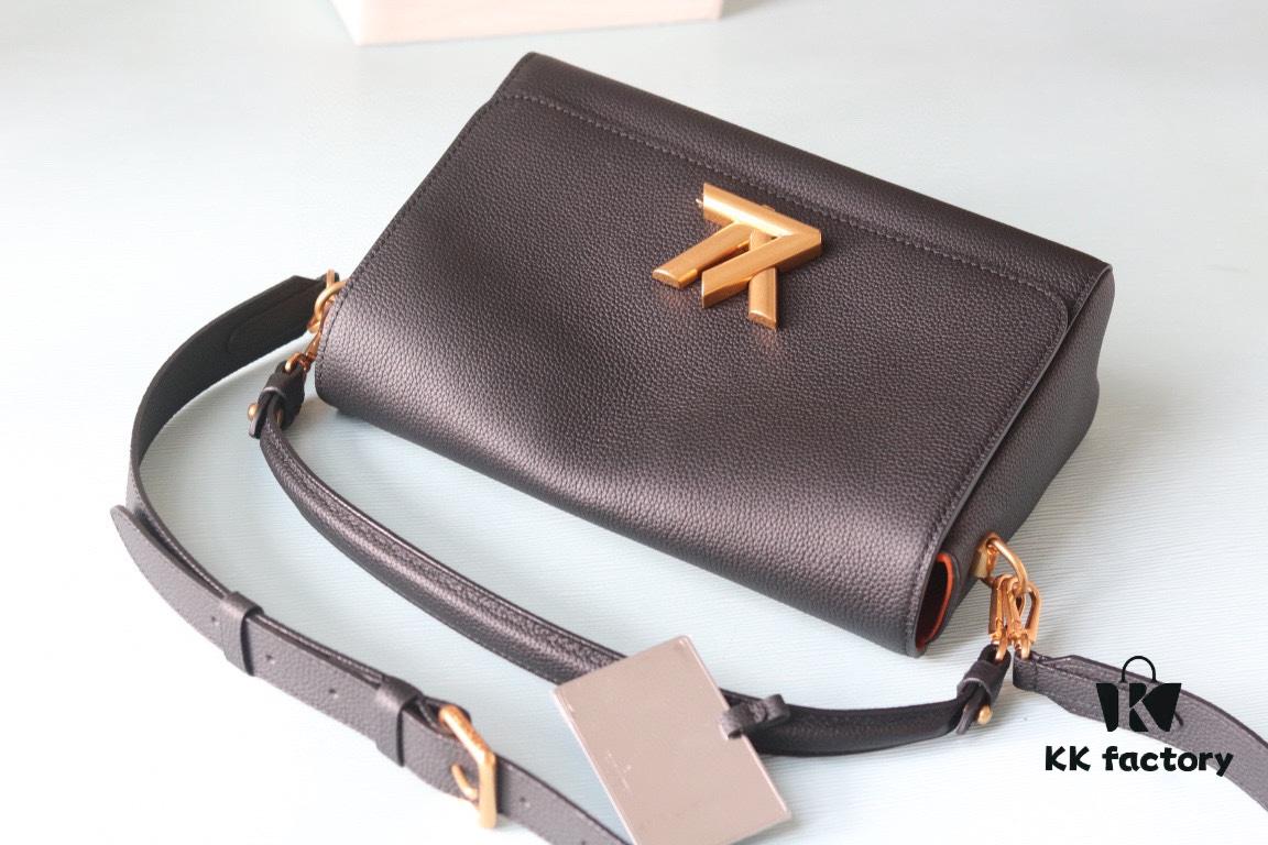 New Arrival LV Twist Soft Twist